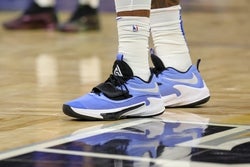 NBA: Milwaukee Bucks at Orlando Magic