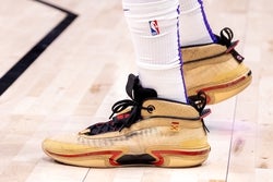 NBA: Los Angeles Lakers at New Orleans Pelicans
