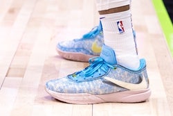 NBA: Los Angeles Lakers at New Orleans Pelicans