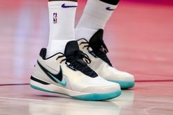NBA: Playoffs-Los Angeles Lakers at New Orleans Pelicans
