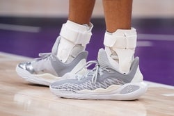 NBA: Playoffs-Golden State Warriors at Sacramento Kings