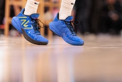 NBA: Playoffs-Los Angeles Lakers at Denver Nuggets