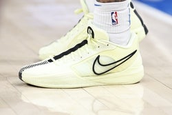 NBA: Playoffs-New Orleans Pelicans at Oklahoma City Thunder