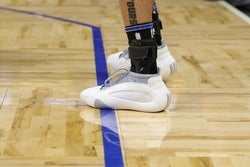 NBA: Playoffs-Cleveland Cavaliers at Orlando Magic