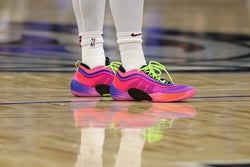 NBA: Playoffs-Cleveland Cavaliers at Orlando Magic