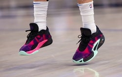 NBA: Playoffs-Los Angeles Clippers at Dallas Mavericks