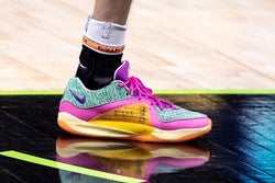 NBA: Playoffs-Oklahoma City Thunder at New Orleans Pelicans