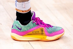 NBA: Playoffs-Oklahoma City Thunder at New Orleans Pelicans
