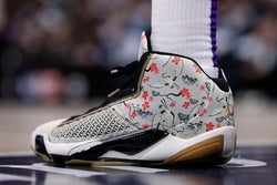 NBA: Playoffs-Los Angeles Lakers at Denver Nuggets