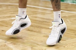 NBA: Playoffs-Miami Heat at Boston Celtics