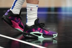 NBA: Playoffs-Dallas Mavericks at Los Angeles Clippers