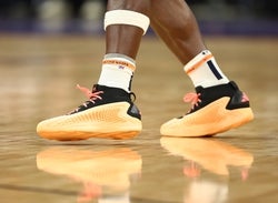 NBA: Minnesota Timberwolves at Phoenix Suns