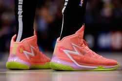 NBA: Playoffs-Minnesota Timberwolves at Denver Nuggets