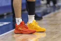 NBA: Playoffs-Denver Nuggets at Minnesota Timberwolves