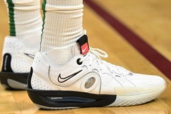 NBA: Playoffs-Boston Celtics at Cleveland Cavaliers