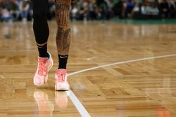 NBA: Finals-Dallas Mavericks at Boston Celtics