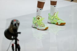 NBA: Denver Nuggets-Media Day