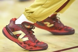 NBA: Preseason-Chicago Bulls at Cleveland Cavaliers