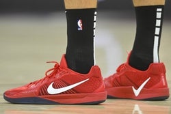 NBA: Preseason-Chicago Bulls at Cleveland Cavaliers