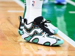 NBA: Preseason-Philadelphia 76ers at Boston Celtics