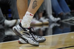 NBA: Preseason-Memphis Grizzlies at Chicago Bulls