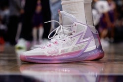 NBA: Preseason-Phoenix Suns at Denver Nuggets