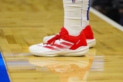 NBA: Preseason-Philadelphia 76ers at Orlando Magic