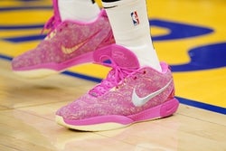 NBA: Preseason-Los Angeles Lakers at Golden State Warriors