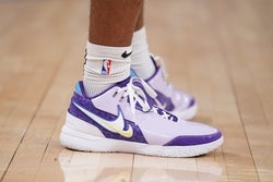 NBA: Preseason-Los Angeles Lakers at Golden State Warriors