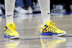 NBA: Indiana Pacers at Detroit Pistons