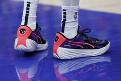 NBA: Indiana Pacers at Detroit Pistons