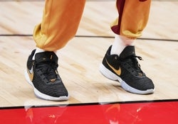 NBA: Cleveland Cavaliers at Toronto Raptors