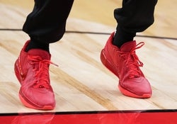 NBA: Cleveland Cavaliers at Toronto Raptors
