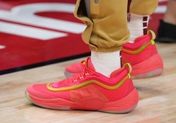 NBA: Cleveland Cavaliers at Toronto Raptors