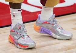NBA: Cleveland Cavaliers at Toronto Raptors
