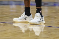 NBA: Brooklyn Nets at Orlando Magic