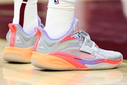 NBA: Detroit Pistons at Cleveland Cavaliers