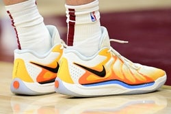 NBA: Detroit Pistons at Cleveland Cavaliers