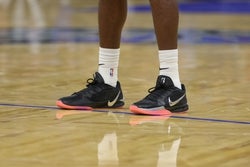 NBA: Brooklyn Nets at Orlando Magic
