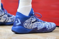 NBA: Philadelphia 76ers at Toronto Raptors