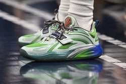 NBA: San Antonio Spurs at Dallas Mavericks