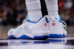 NBA: Los Angeles Clippers at Denver Nuggets