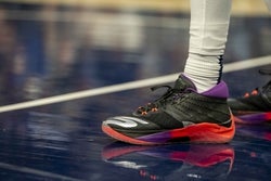 NBA: Toronto Raptors at Minnesota Timberwolves