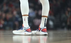 NBA: New Orleans Pelicans at Portland Trail Blazers