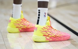 NBA: Denver Nuggets at Toronto Raptors