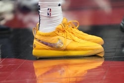 NBA: Denver Nuggets at Toronto Raptors