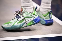 NBA: Utah Jazz at Dallas Mavericks