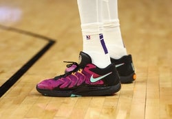 NBA: Dallas Mavericks at Phoenix Suns