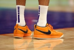 NBA: Los Angeles Lakers at Phoenix Suns
