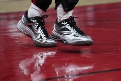NBA: Orlando Magic at Chicago Bulls
